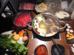 -呷哺呷哺 黄金牧场 (回龙观港龙店)