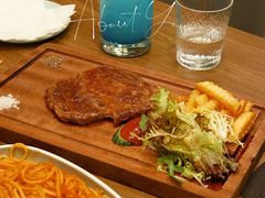 -源·新派中西餐厅(青蓝山美食一条街店)