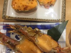 -山之川日料放题(通州店)