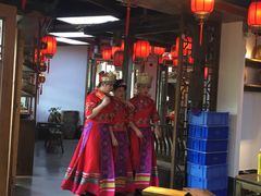 -印象鲵宴·张家界地标美食名片(溪布街店)