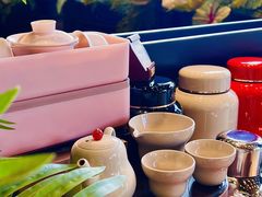 -咖梦餐厅 COMENG RESTAURANT