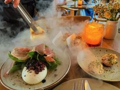 -BOR Eatery(安福路店)