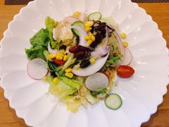 -LUCCA卢卡西班牙海鲜饭(远洋广场店)