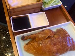 -聚鑫阁江浙菜·非遗传承技艺(青村帝华园店)