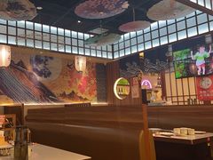 -千寻山野烤肉(中关村店)