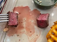 -威尼斯西餐厅(古镇店)