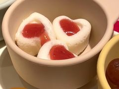 -西贝(厦门中华城店)