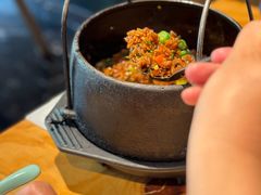 -小花椒金汤酸菜鱼(理工大店)