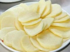 土豆片-风鑫铃罗非鱼(道沟店)
