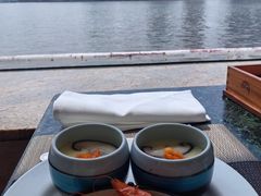 -白天鹅宾馆·流浮阁咖啡厅