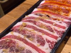 -红沃烤肉(家乐福2部店)