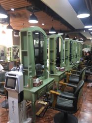 -形象革命造型·护肤Hair Studio