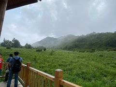 -野三坡百草畔景区