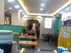 -西域美食(西直门南小街店)