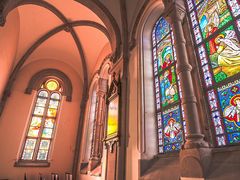 -上海佘山国家森林公园西佘山园