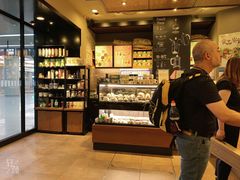 -星巴克(天津站区第二店)