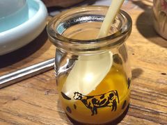 -姑妈嫁妆涮羊排专业火锅(中央大街一店)