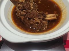 -西贝莜面村(东莞壹号广场店)