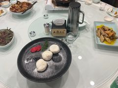 -王厚元饺子·辽菜·烤鸭(黄河大街店)