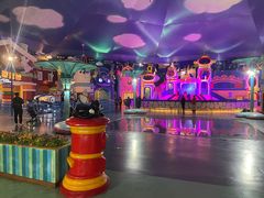 景点-大连海昌发现王国主题公园