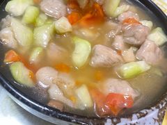 -堂宴·老厦门私房菜(1988仙岳总店)