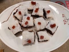 红豆凉糕-烤肉宛饭庄(北新桥店)