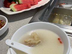 -海底捞火锅(大融城店)