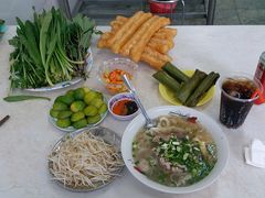 -Pho Hoa Pasteur