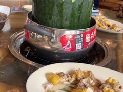 -尚竹阁冬瓜盅·18年地标美食(平洲店)