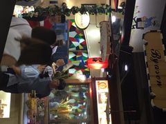 -比亚森自助烤肉料理(裕华店)