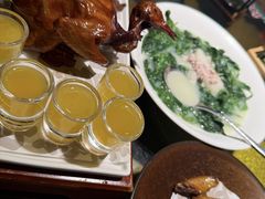 -大鸽饭(岗顶店)