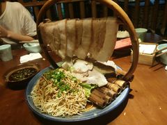 李庄白肉-京都小酒馆(悦城店)