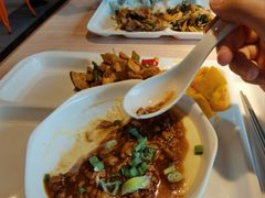 -北京大学深圳研究生院-燕园2食堂