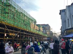 -汪记鲜鱼糊汤粉(沈阳路总店)