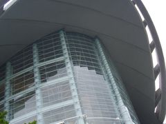 -香港会议展览中心演讲厅