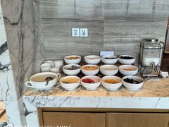 -苏州吴江盛虹万丽酒店-燃餐厅(盛泽店)