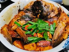 乾隆鱼头-皇饭儿·王润兴酒楼(河坊街店)
