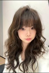 -DL HOPE明星造型