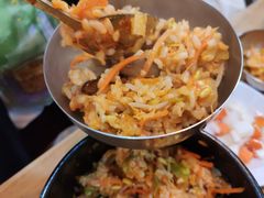 -朴鲸家正宗韩国料理(福田店)