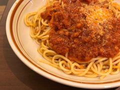 米兰风味肉酱面-萨莉亚意式餐厅(常州环球港店)