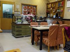 -青纱灯笼韩国料理店