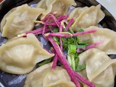 -白魁老号饭庄(安内店)