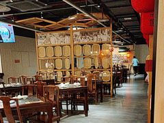 -安泰楼·佛跳墙创始人·传统闽味早茶·酒楼(三坊七巷闽菜地标店)