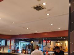 -通海俄式烧烤·俄罗斯大串(嵩山路店)