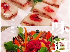 -唐猫庭院·千年陕菜(赛格国际购物中心店)