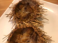 -海胆小馆(东北水饺·春柳店)