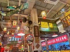 -江北北火锅馆·公路夜市(魏公村店)