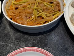 -李记饺子·熏酱东北菜(欢乐谷店)