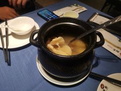 极品菌菇汤-湘轩·土菜研究院(光大店)