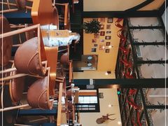 -普兰达德国餐厅·德式脆皮烤猪肘·自酿啤酒(观唐店)